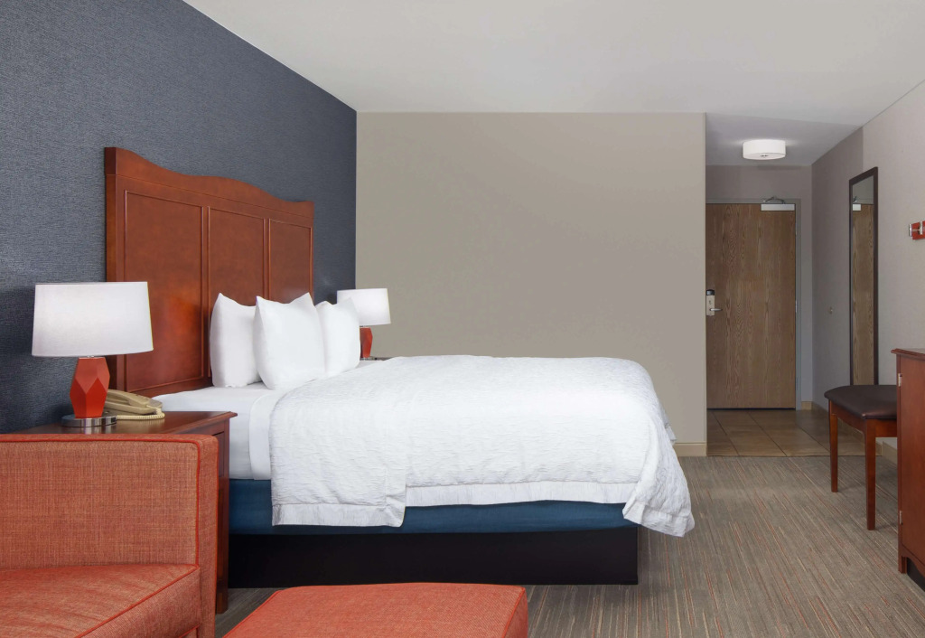 Hampton Inn Medford