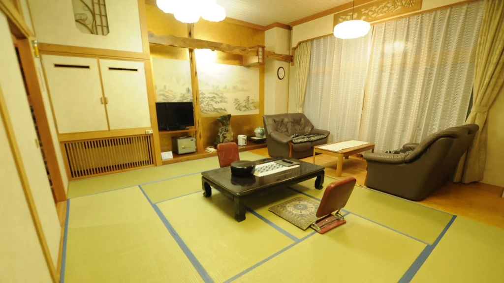 Takasago Onsen