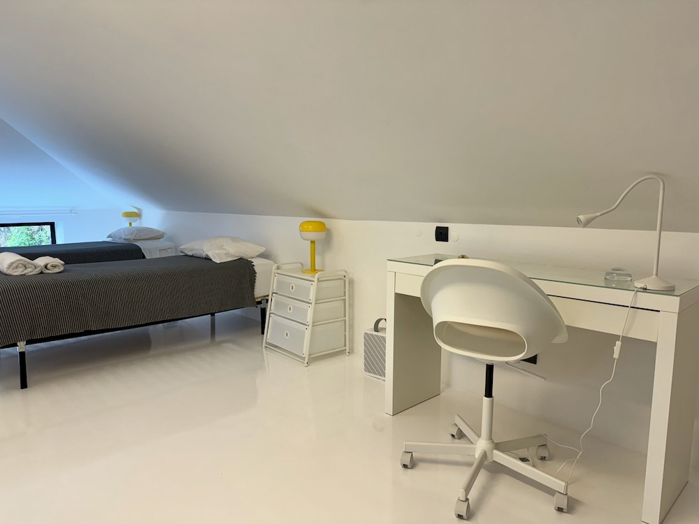 Sea Breeze Studios