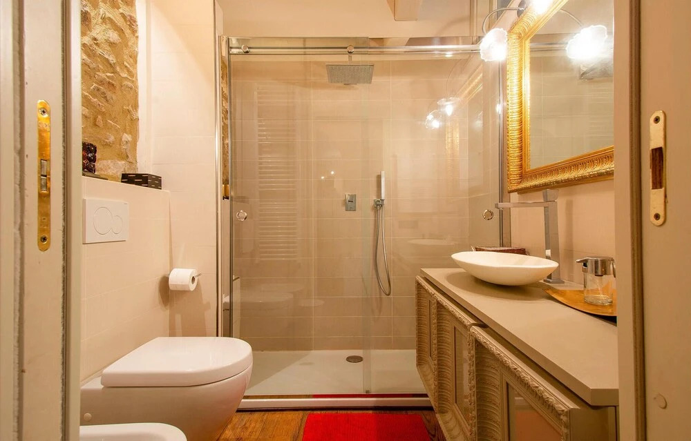 4 Bedroom Pet Friendly Home In Larciano