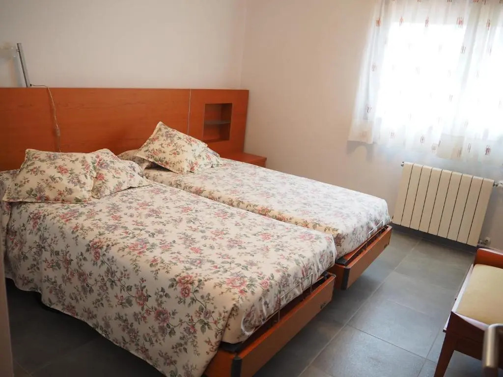 Casa lEscala, piscina comuntària i jardí privat