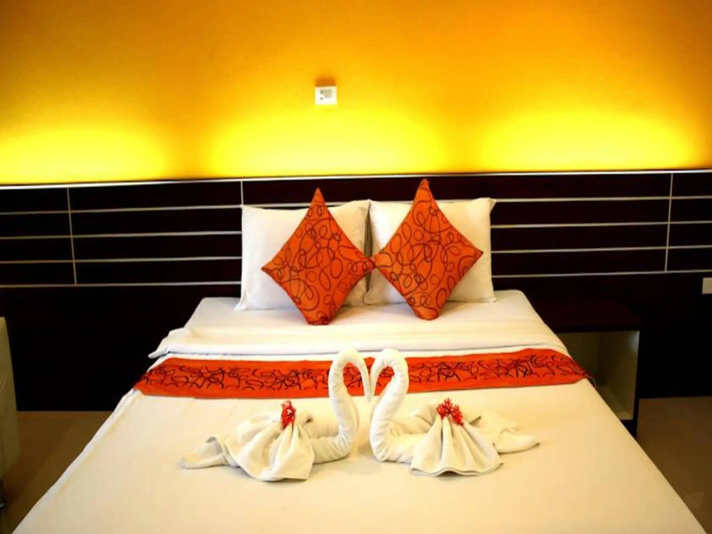 Pantharee Resort