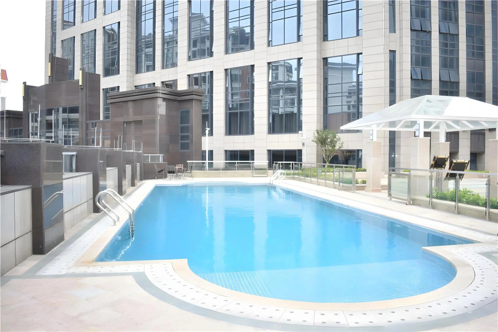 Xinjunyue Hotel