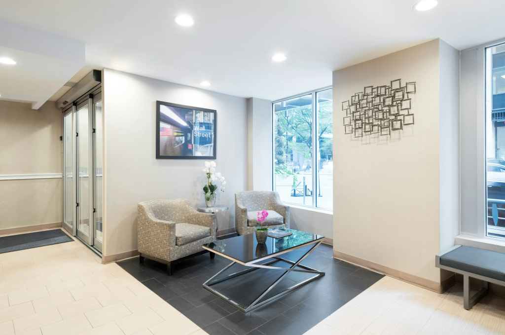 Holiday Inn Express - Wall Street by IHG