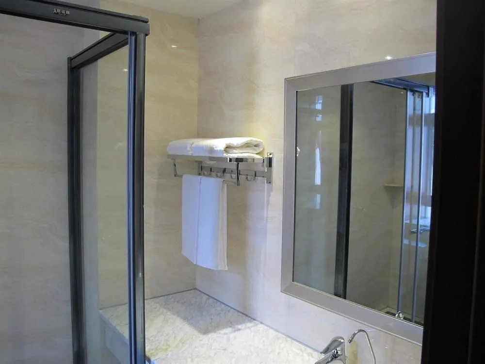 Lihao Hotel