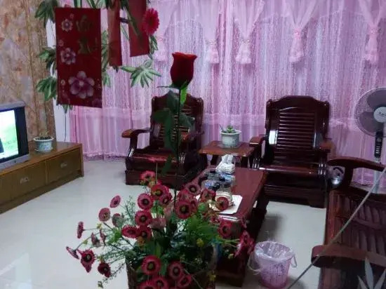 Wuzhen Sunshine Inn