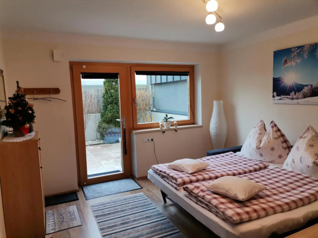 Ferienwohnung Gruber