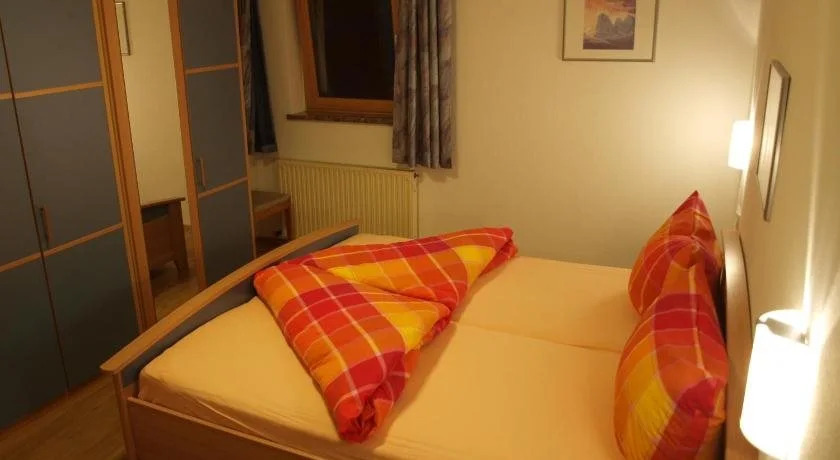 Ferienwohnungen Sommavilla