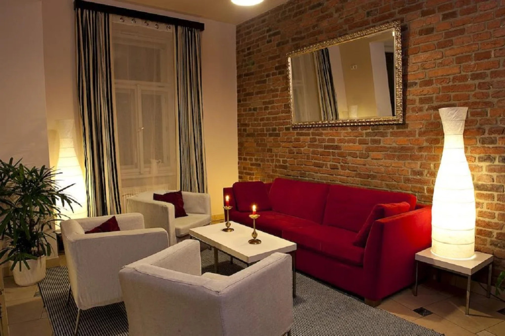 Hotel Andel