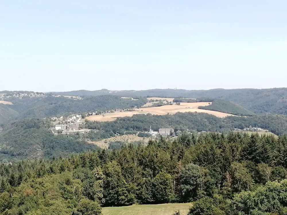 Haus Rheinblick