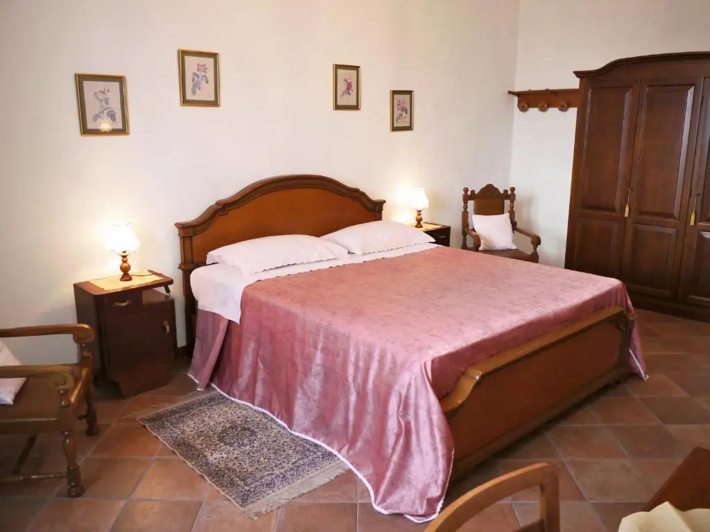 Forni Rosaia