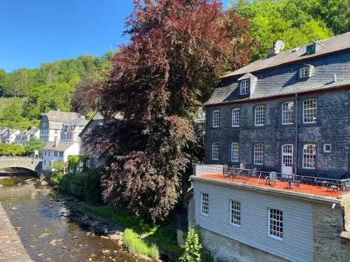 Elbershof Monschau