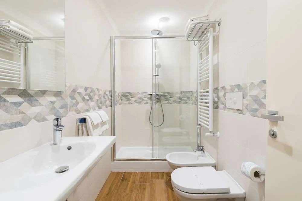 Demetra Eco Guest House
