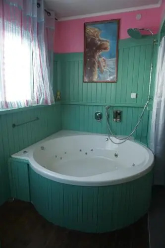 Passion Fruit Apartment