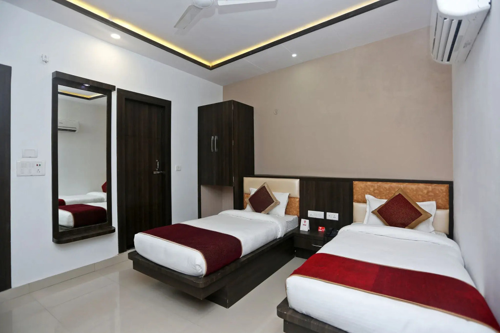 Hotel Pratap