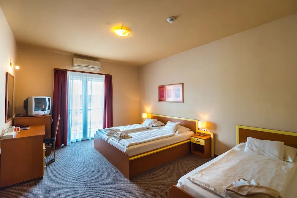 Beach Hotel