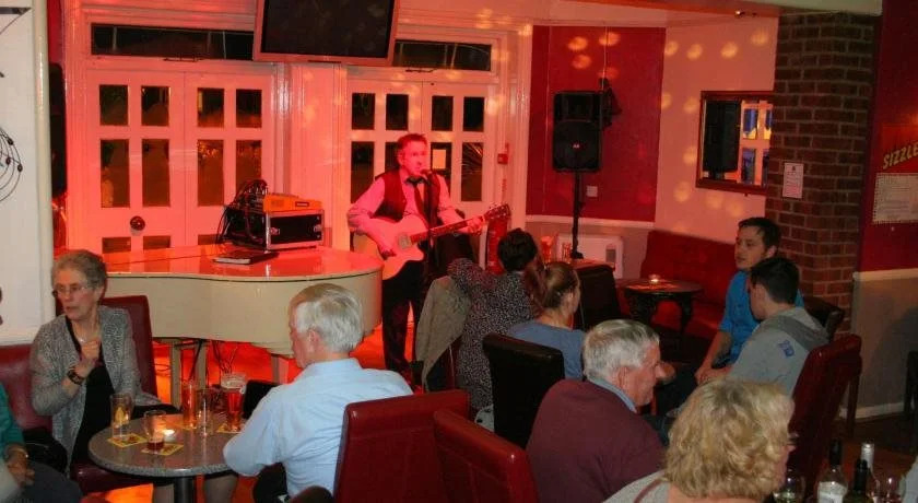Holliers Hotel