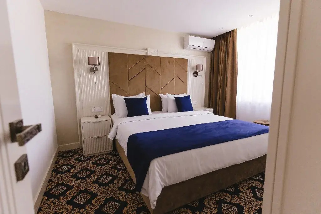 Hotel Belvedere