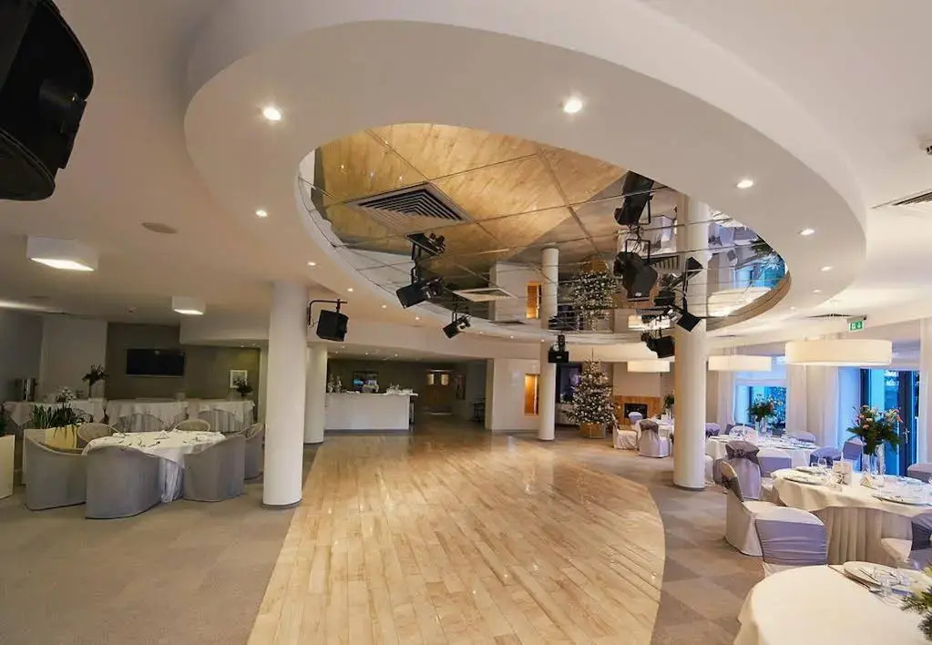 Hotel Brzoza