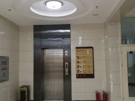 Dajiankang Hotel
