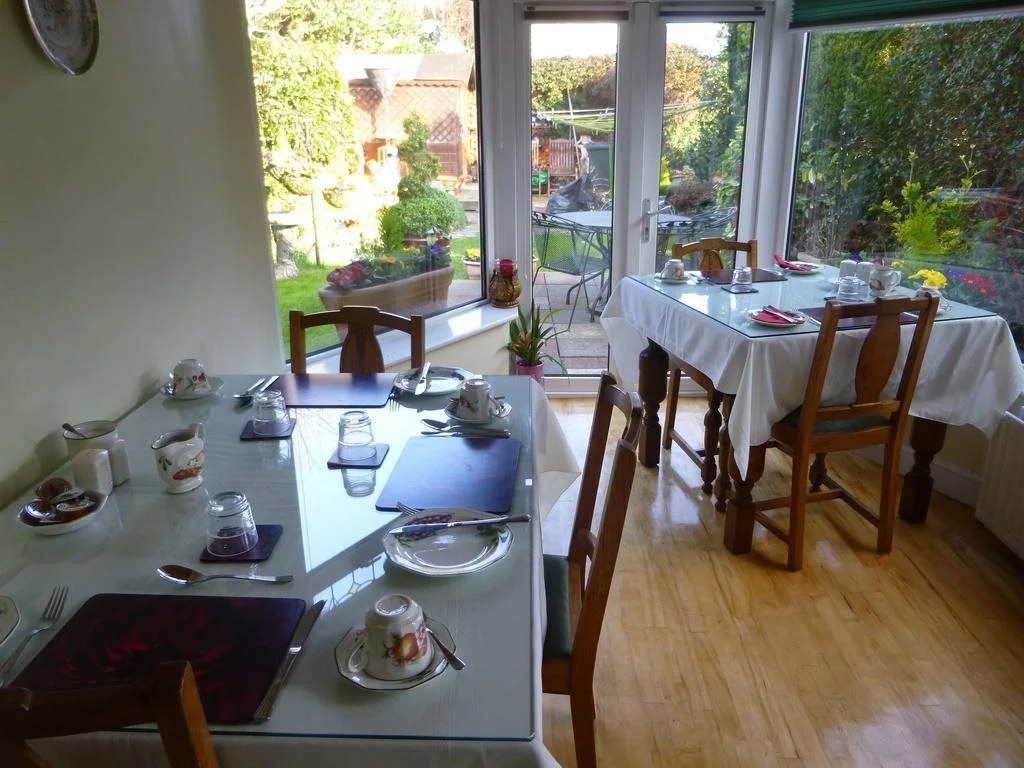 San Marino B&B