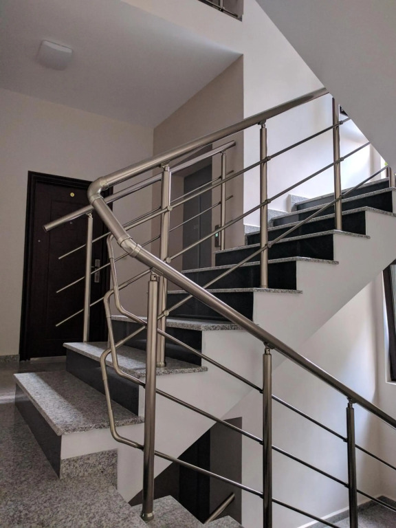 Bendida Apartments