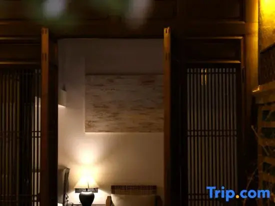 Luming · Private Hot Spring · Designer Vacation Homestay (Shilou Branch)