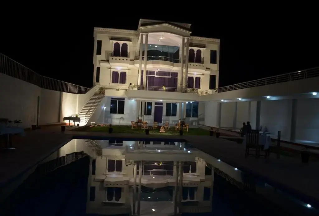 FabHotel Grand Ranthambore