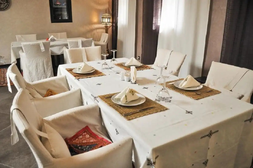 Riad Tama & SPA - Authentic Ourzazate Stay