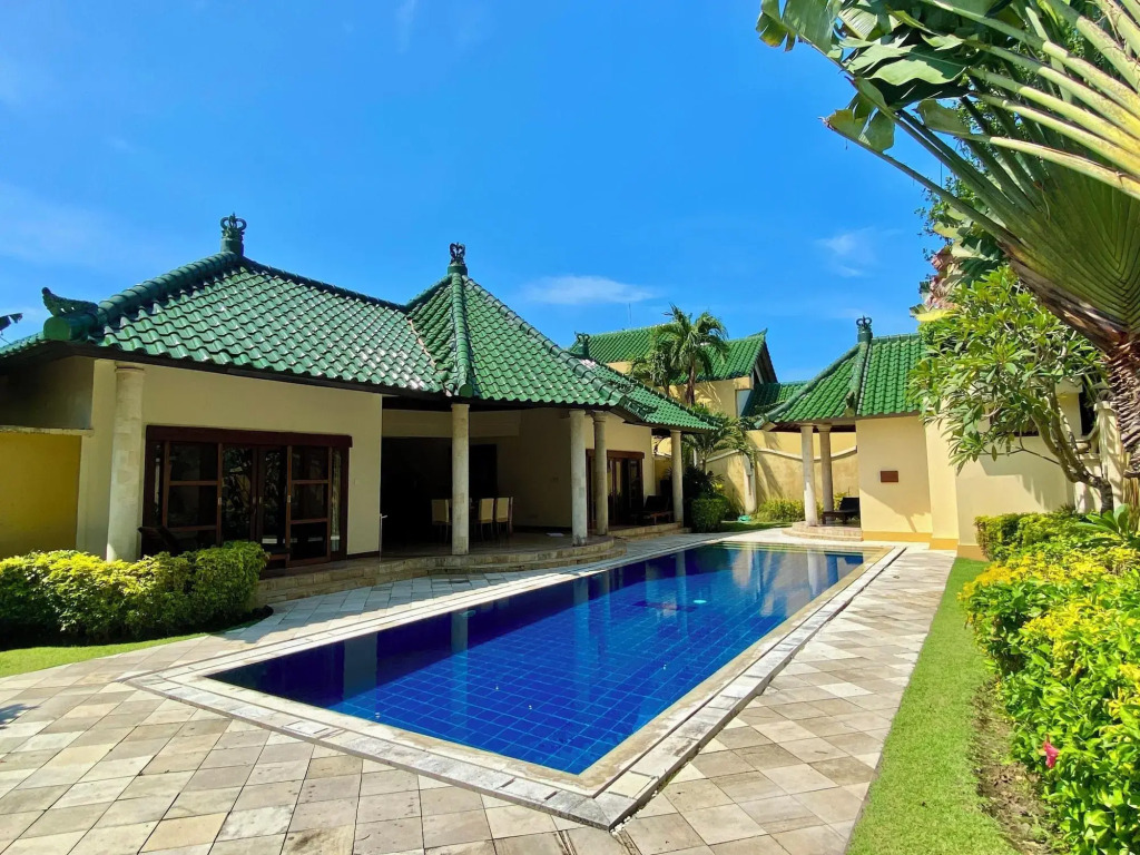 Bali Emerald Villas