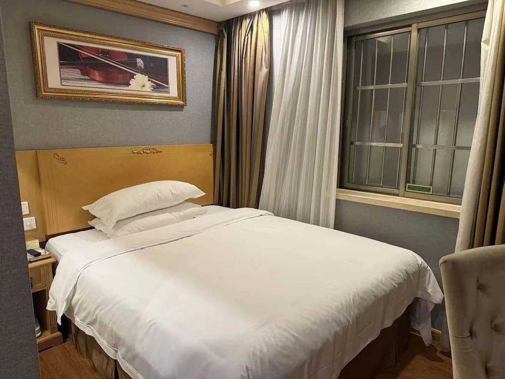 Vienna 3 Best Hotel Guangzhou Canton