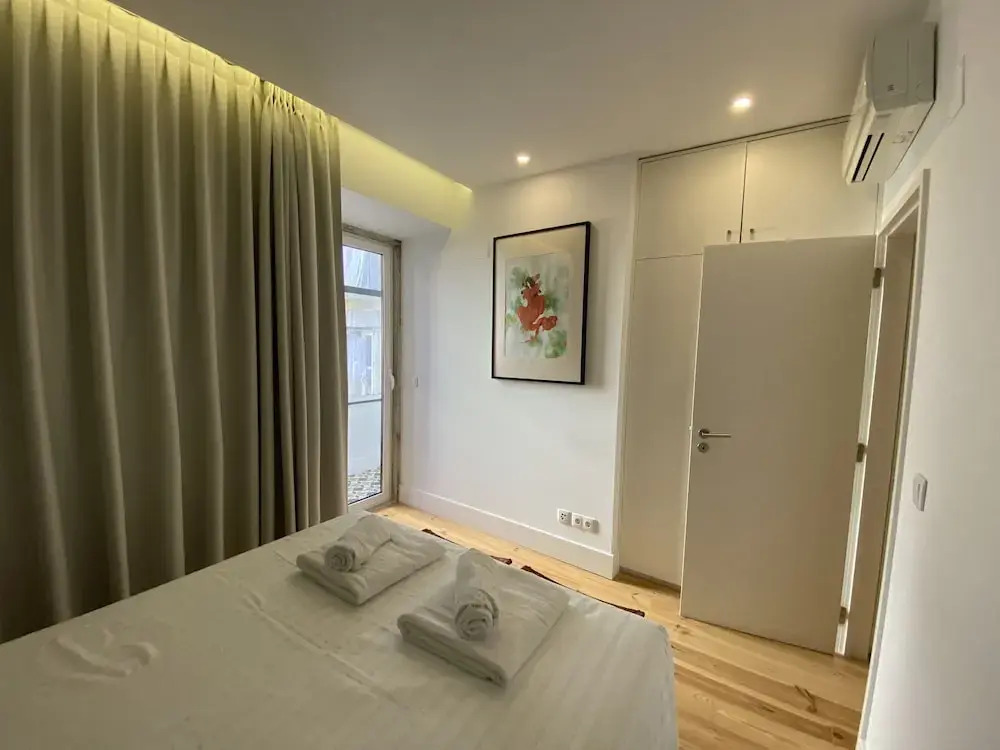 Casas na Portuguesa - Bica Chiado