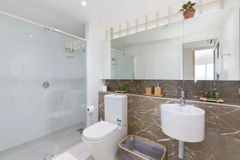 Ocean View Apartment Yeppoon