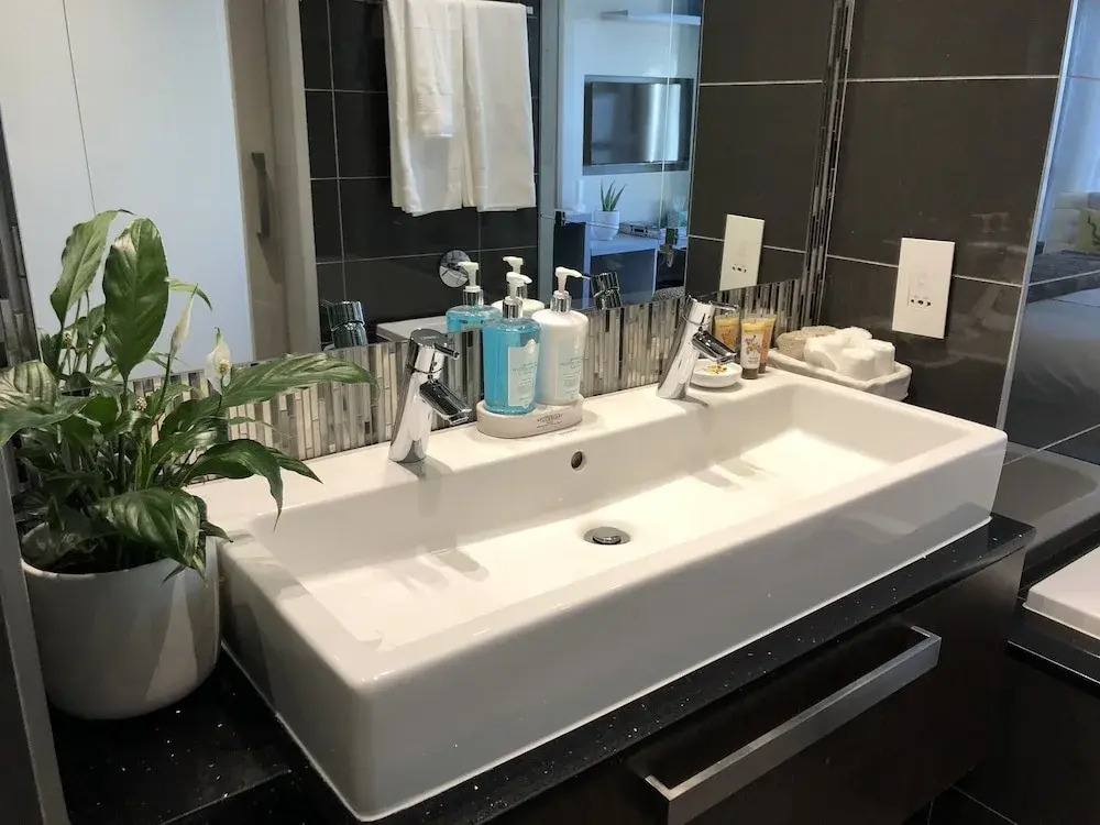 Sandton Skye Comfy Executive Apartment