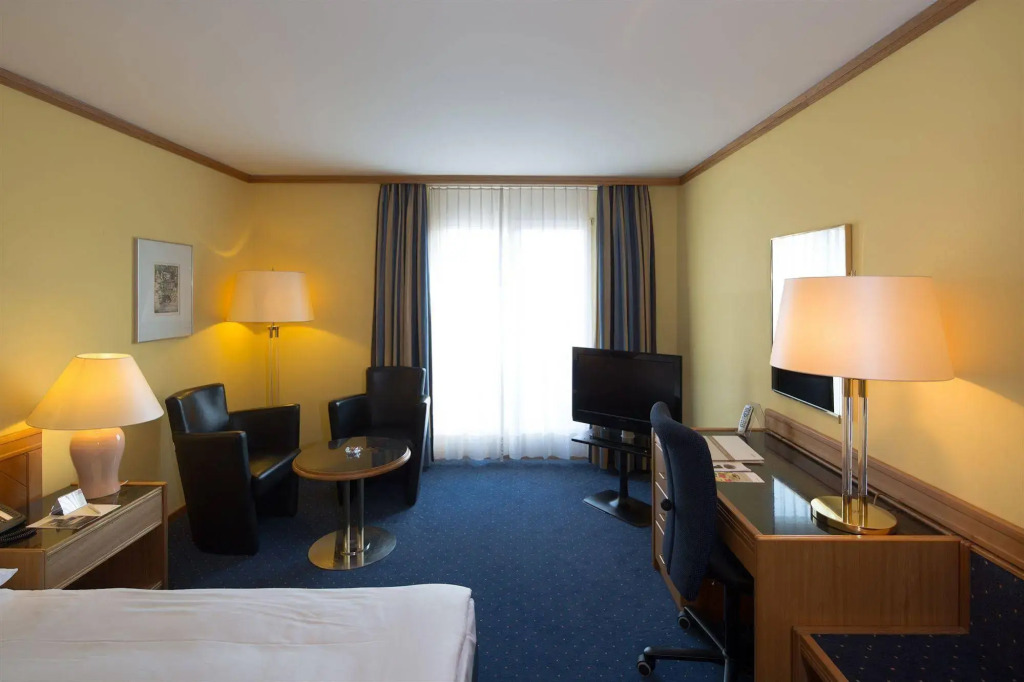 Cartea Apartments Zürich Airport