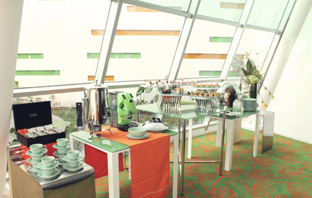 HARRIS Hotel & Convention Festival Citylink Bandung