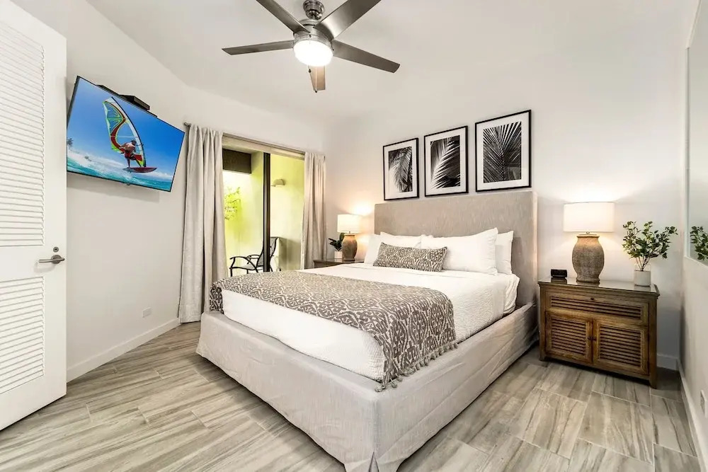 Beautifully Remodeled - Concierge Included - Spectacular View - Vrkcv