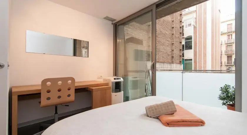 Apartment Travessera de Gracia