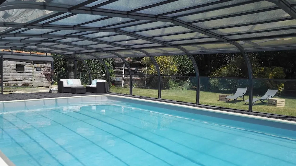 Le Plessis Grimaud