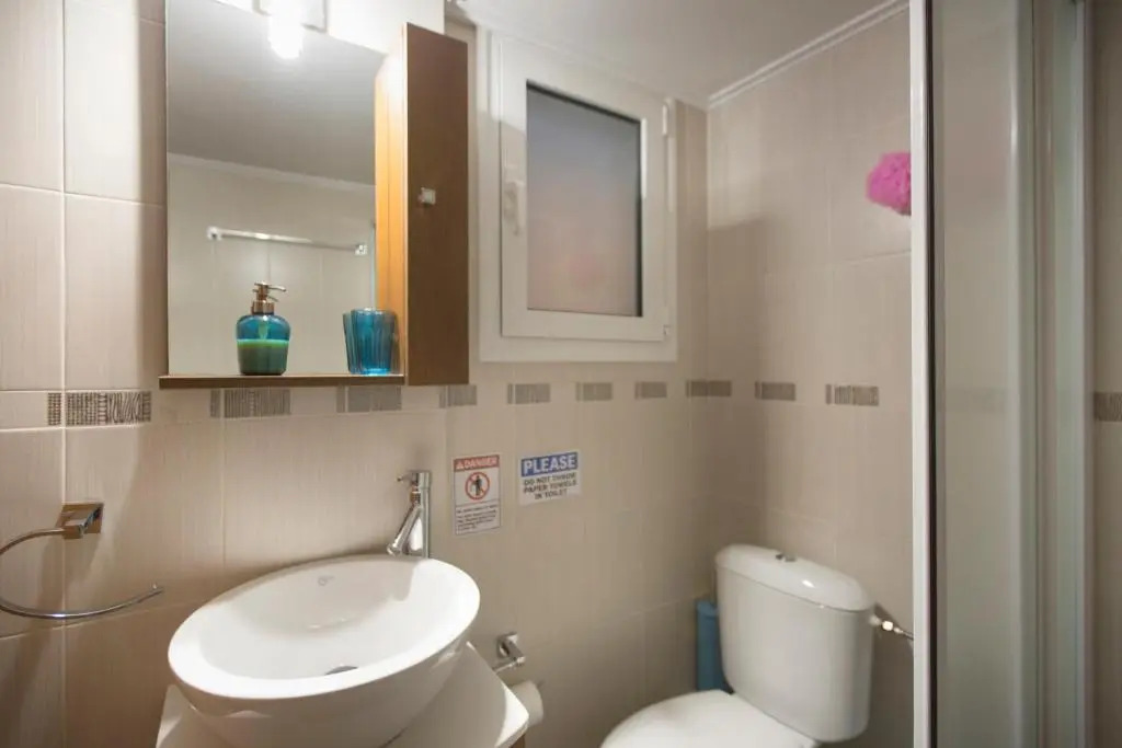 Keramikos Cozy Apartment