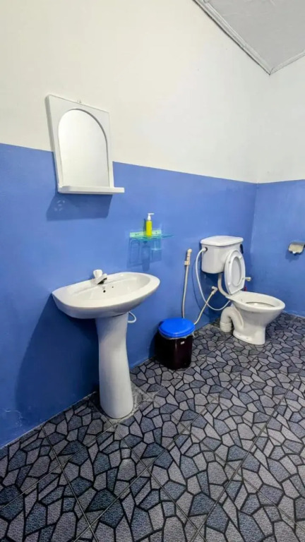 Natraj Hotel