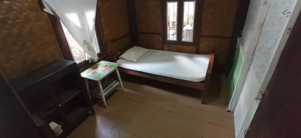 Happy Home guesthouse & Tattoo studio