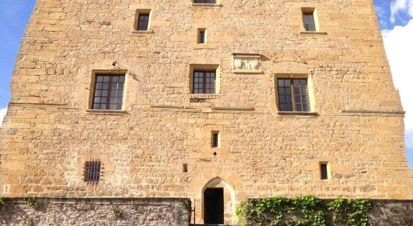Château de Masse