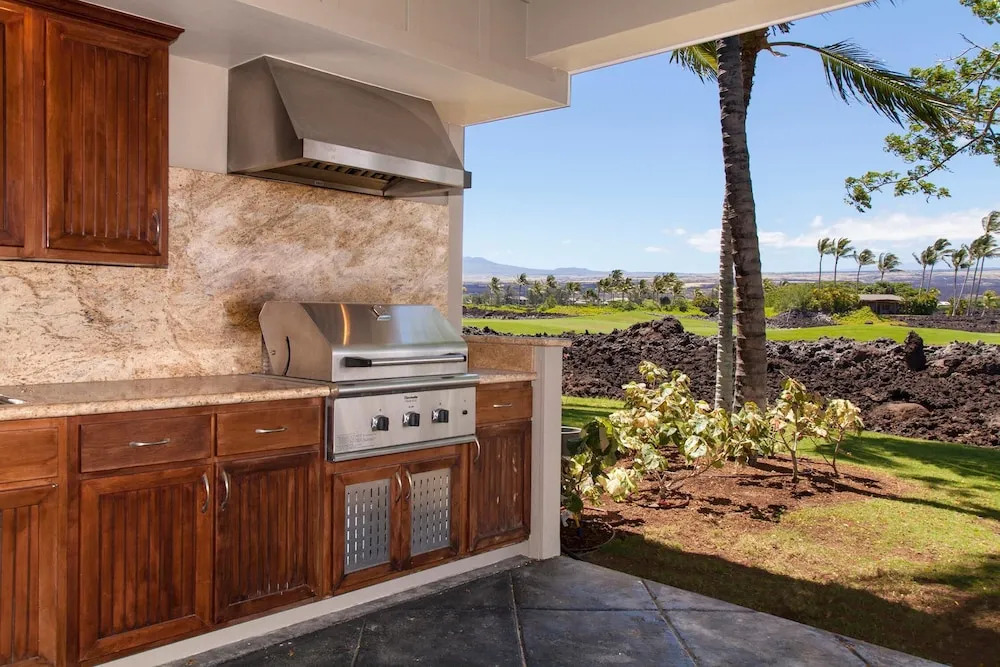Golf Villas at Mauna Lani - Unit K5