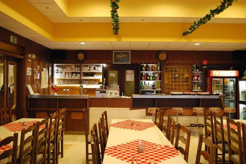 Hotel Agro
