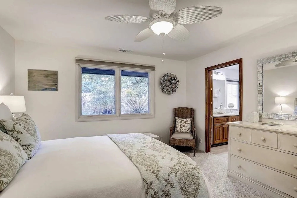 Mira Vista Retreat