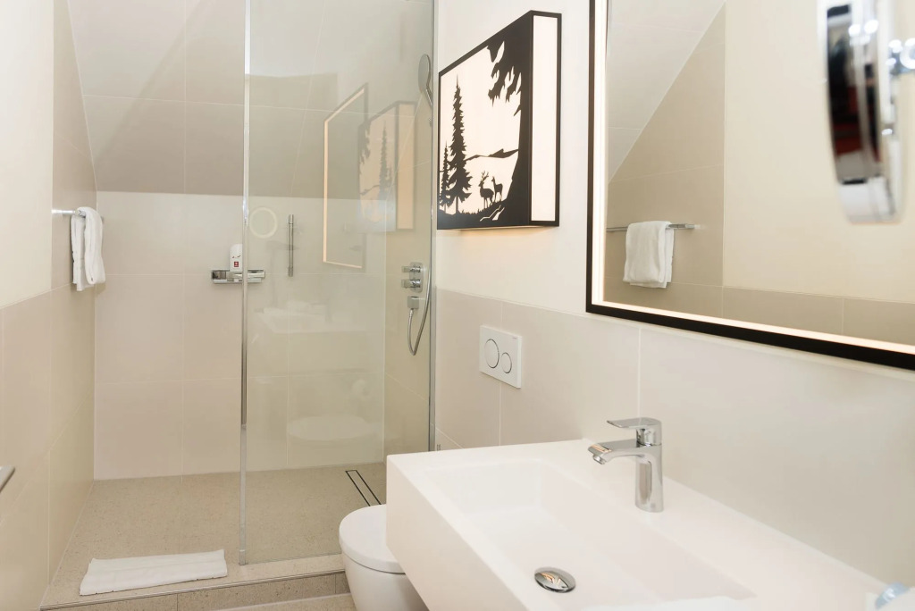 Parkhotel Rothof