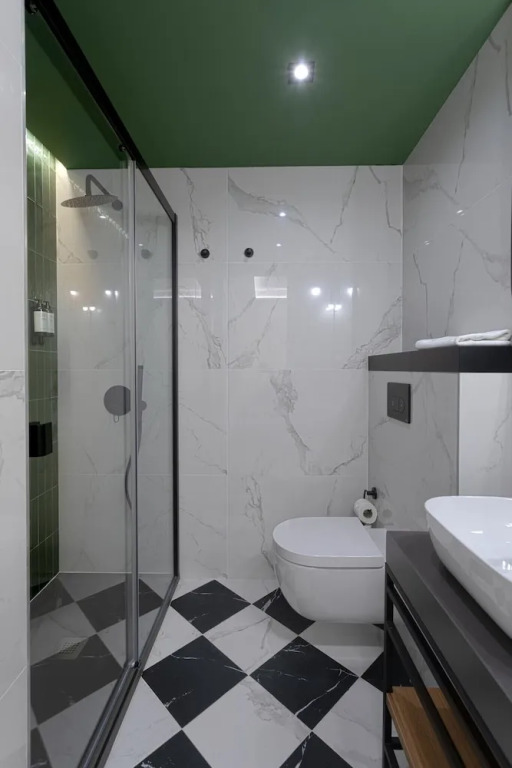 Апарт-отель Gran Alameda by Caleta Homes
