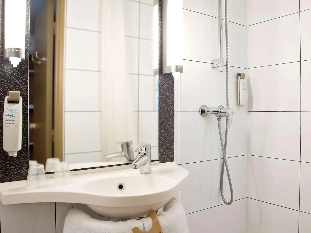 ibis Styles Paris Poissy