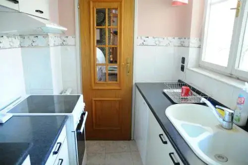 Sweet House Hostel